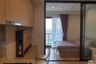1 Bedroom Condo for Sale or Rent in M Jatujak, Chom Phon, Bangkok near BTS Mo chit
