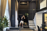1 Bedroom Condo for rent in KnightsBridge Space Ratchayothin, Chatuchak, Bangkok near BTS Phahon Yothin 24