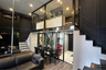 1 Bedroom Condo for rent in KnightsBridge Space Ratchayothin, Chatuchak, Bangkok near BTS Phahon Yothin 24