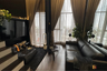 1 Bedroom Condo for rent in KnightsBridge Space Ratchayothin, Chatuchak, Bangkok near BTS Phahon Yothin 24