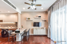2 Bedroom Condo for rent in The Saint Residences, Chom Phon, Bangkok near MRT Phahon Yothin