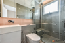 2 Bedroom Condo for rent in The Saint Residences, Chom Phon, Bangkok near MRT Phahon Yothin