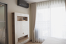 1 Bedroom Condo for rent in 624 Condolette Ratchada 36, Chan Kasem, Bangkok near MRT Chankasem