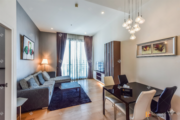 1 Bedroom Condo for rent in Noble ReD, Phaya Thai, Bangkok near BTS Ari