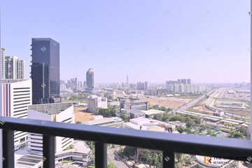 2 Bedroom Condo for rent in Belle Grand Rama 9, Huai Khwang, Bangkok near MRT Phra Ram 9