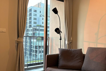 2 Bedroom Condo for rent in Centric Ari Station, Phaya Thai, Bangkok near BTS Ari