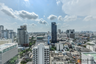 1 Bedroom Condo for rent in The Extro Phayathai - Rangnam, Thanon Phaya Thai, Bangkok near BTS Victory Monument