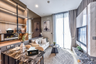 1 Bedroom Condo for rent in The Extro Phayathai - Rangnam, Thanon Phaya Thai, Bangkok near BTS Victory Monument