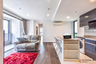 2 Bedroom Condo for rent in Ideo Q Ratchathewi, Thanon Phaya Thai, Bangkok near BTS Ratchathewi