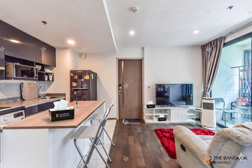 2 Bedroom Condo for rent in Ideo Q Ratchathewi, Thanon Phaya Thai, Bangkok near BTS Ratchathewi
