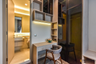 1 Bedroom Condo for rent in The Address Siam-Ratchathewi, Thanon Phetchaburi, Bangkok near BTS Ratchathewi