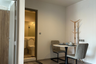 1 Bedroom Condo for rent in Life Asoke Hype, Makkasan, Bangkok near MRT Phra Ram 9