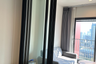 1 Bedroom Condo for rent in Life Asoke Hype, Makkasan, Bangkok near MRT Phra Ram 9