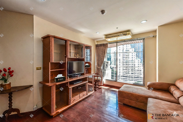 2 Bedroom Condo for rent in Pathumwan Resort, Thanon Phaya Thai, Bangkok near BTS Ratchathewi