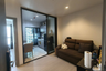 1 Bedroom Condo for rent in Life Asoke Rama 9, Makkasan, Bangkok near MRT Phra Ram 9