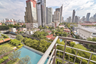 2 Bedroom Condo for rent in Villa Asoke, Makkasan, Bangkok near MRT Phetchaburi
