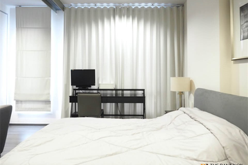 1 Bedroom Condo for rent in Ideo Mobi Rangnam, Thanon Phaya Thai, Bangkok near BTS Victory Monument