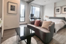 1 Bedroom Condo for rent in Ideo Mobi Rangnam, Thanon Phaya Thai, Bangkok near BTS Victory Monument
