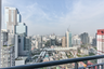 1 Bedroom Condo for rent in Villa Rachatewi, Thanon Phaya Thai, Bangkok near BTS Ari