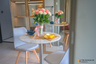 1 Bedroom Condo for rent in Life Asoke Rama 9, Makkasan, Bangkok near MRT Phra Ram 9