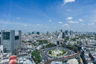 2 Bedroom Condo for rent in Ideo Q Victory, Thanon Phaya Thai, Bangkok near BTS Victory Monument