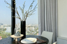 2 Bedroom Condo for rent in SO Origin Kaset Interchange, Sena Nikhom, Bangkok near BTS Kasetsart University