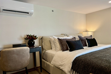 2 Bedroom Condo for rent in SO Origin Kaset Interchange, Sena Nikhom, Bangkok near BTS Kasetsart University