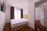 2 Bedroom Condo for rent in Belle Grand Rama 9, Huai Khwang, Bangkok near MRT Phra Ram 9