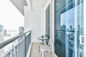 1 Bedroom Condo for rent in Villa Rachatewi, Thanon Phaya Thai, Bangkok near BTS Ari
