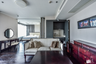1 Bedroom Condo for rent in Pyne by Sansiri, Thanon Phetchaburi, Bangkok near BTS Ratchathewi
