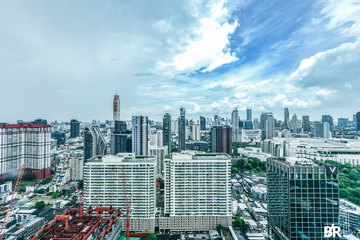 1 Bedroom Condo for rent in Pyne by Sansiri, Thanon Phetchaburi, Bangkok near BTS Ratchathewi