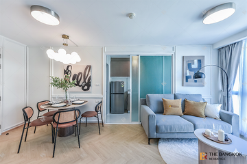2 Bedroom Condo for rent in Chateau In Town Phaholyothin 11, Phaya Thai, Bangkok near BTS Ari