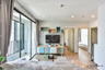 2 Bedroom Condo for rent in Ideo Q Ratchathewi, Thanon Phaya Thai, Bangkok near BTS Ratchathewi