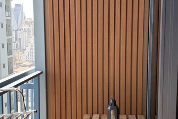1 Bedroom Condo for rent in XT Phayathai, Thanon Phaya Thai, Bangkok near BTS Phaya Thai