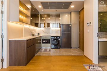 2 Bedroom Condo for rent in Wish Signature Midtown Siam, Thanon Phetchaburi, Bangkok near BTS Ratchathewi