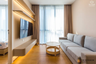 2 Bedroom Condo for rent in Wish Signature Midtown Siam, Thanon Phetchaburi, Bangkok near BTS Ratchathewi