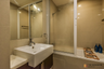 1 Bedroom Condo for rent in Noble Reflex, Phaya Thai, Bangkok near BTS Ari