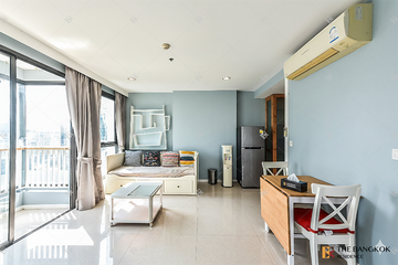2 Bedroom Condo for rent in Ideo Q Ratchathewi, Thanon Phaya Thai, Bangkok near BTS Ratchathewi