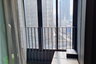 1 Bedroom Condo for rent in Ideo Mobi Asoke, Bang Kapi, Bangkok near MRT Phetchaburi
