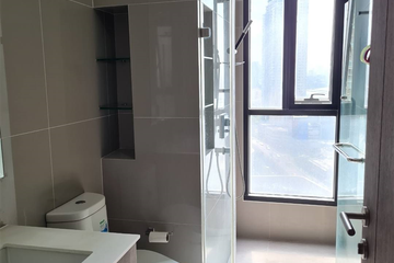 1 Bedroom Condo for rent in Ideo Mobi Asoke, Bang Kapi, Bangkok near MRT Phetchaburi