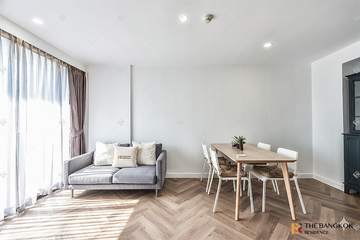 2 Bedroom Condo for rent in Aree Place Phahonyothin, Phaya Thai, Bangkok near BTS Ari