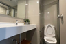 1 Bedroom Condo for rent in Ideo Rama 9 - Asoke, Huai Khwang, Bangkok near MRT Phra Ram 9
