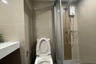 1 Bedroom Condo for rent in Ideo Rama 9 - Asoke, Huai Khwang, Bangkok near MRT Phra Ram 9