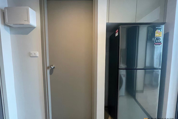 1 Bedroom Condo for rent in Ideo Rama 9 - Asoke, Huai Khwang, Bangkok near MRT Phra Ram 9