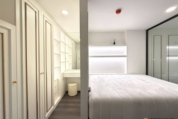 1 Bedroom Condo for rent in KnightsBridge Space Ratchayothin, Chatuchak, Bangkok near BTS Phahon Yothin 24