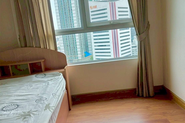2 Bedroom Condo for rent in Belle Grand Rama 9, Huai Khwang, Bangkok near MRT Phra Ram 9