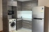 2 Bedroom Condo for rent in Belle Grand Rama 9, Huai Khwang, Bangkok near MRT Phra Ram 9