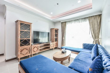 2 Bedroom Condo for rent in Supalai Elite Phayathai, Thanon Phaya Thai, Bangkok near BTS Phaya Thai