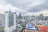 1 Bedroom Condo for rent in Ashton Chula-Silom, Si Phraya, Bangkok near MRT Sam Yan