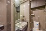 1 Bedroom Condo for rent in Ashton Chula-Silom, Si Phraya, Bangkok near MRT Sam Yan